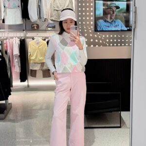 타이틀리스트 여성바지