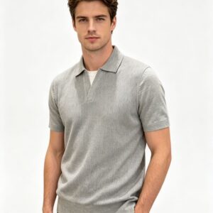 브루넬로 쿠치넬리  반팔니트