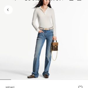 루이비통 카메라 백