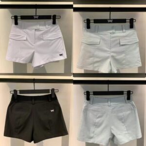 PXG 여성 골프 써머 숏 팬츠