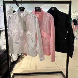 어뉴 WOMEN ESSENTIAL JACKET