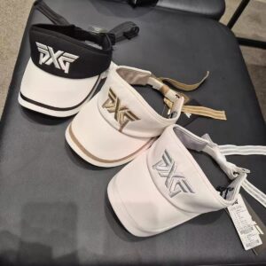 PXG 썬 바이저