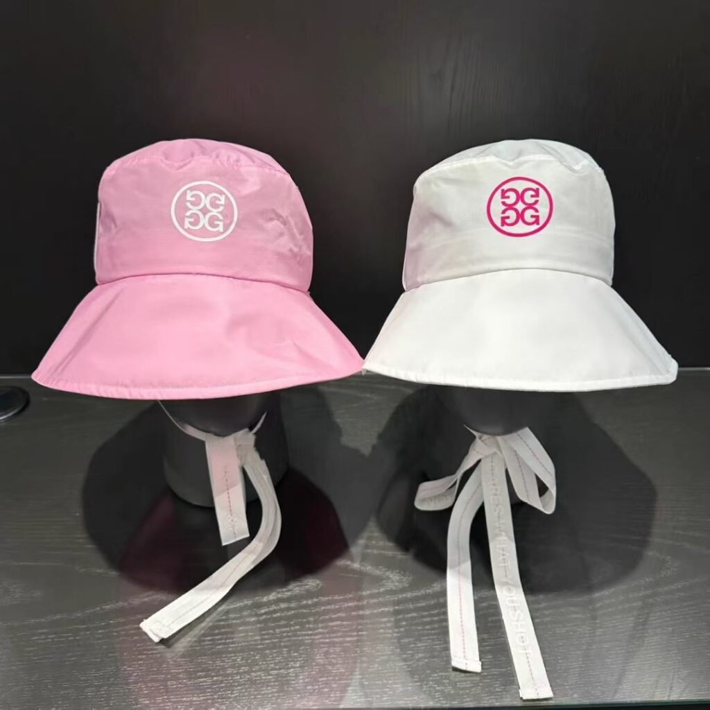 지포어 바이저 햇