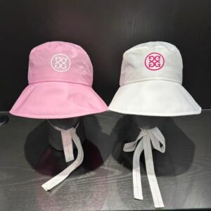 지포어 바이저 햇