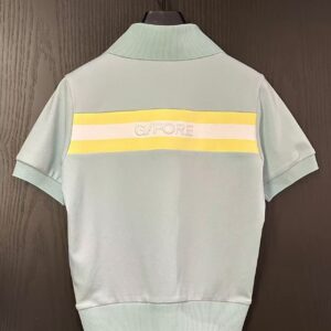지포어 COLLECTION PIQUÉ POLO