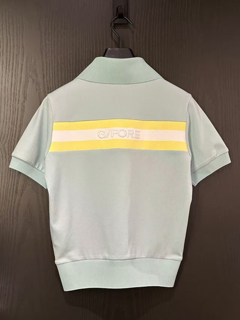 지포어 COLLECTION PIQUÉ POLO