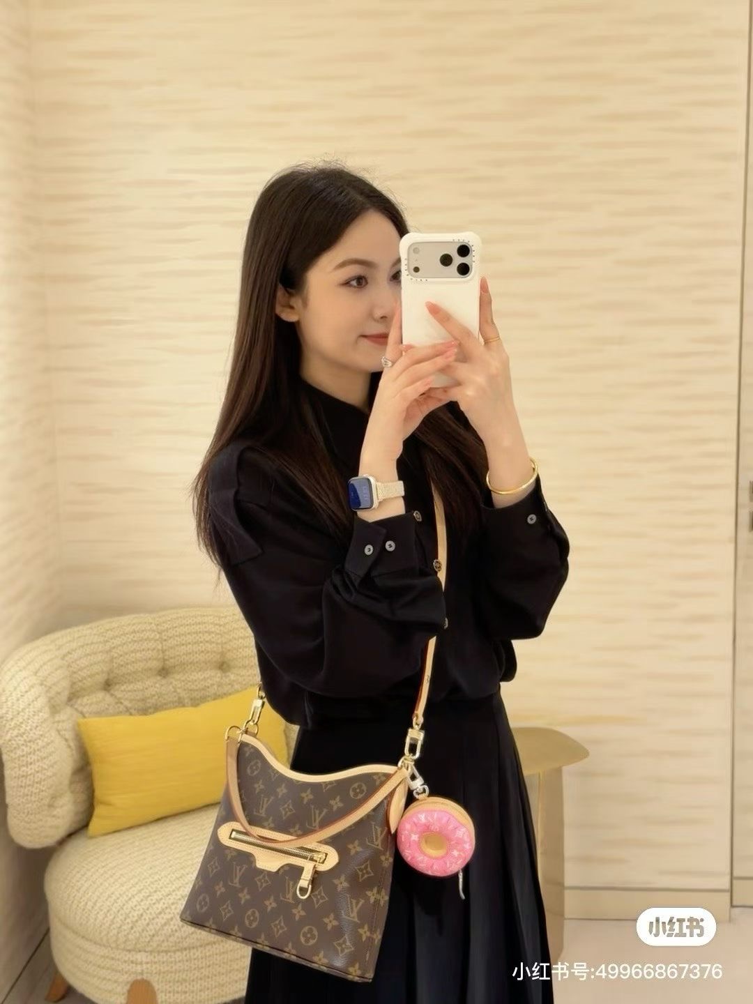 루이비통 라인업 BB - 이미지 18