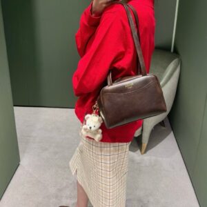 프라다 캐리 올 숄더백