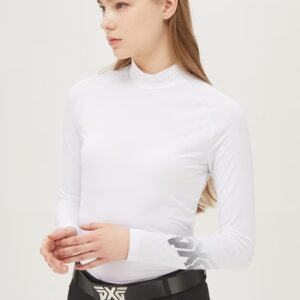 PXG 여성 아이스 베이직 베이스레이어