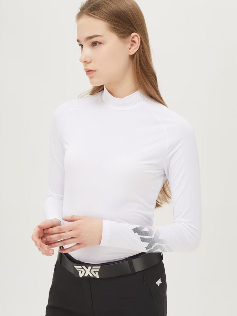 PXG 여성 아이스 베이직 베이스레이어
