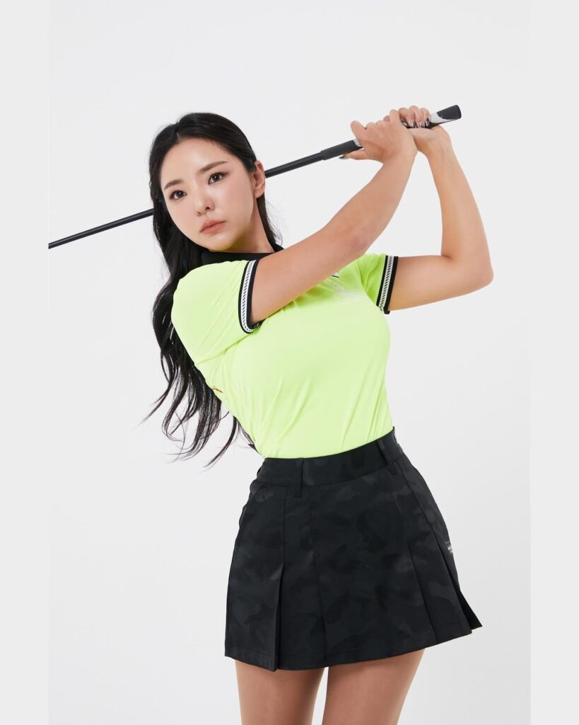 마크앤로나 여성 토너먼트 에디션 여성 반팔 폴로 셔츠