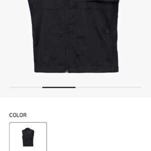타이틀리스트 플레이 LIGHTWEIGHT VEST