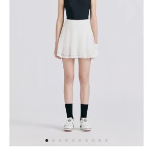 지포어 SLEEVELESS POLO(WOMEN)