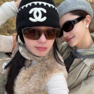 선글라스 샤넬 5554