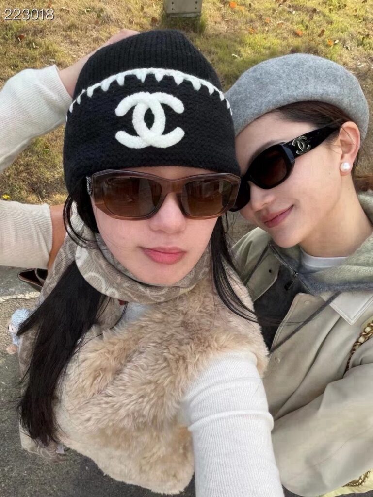 선글라스 샤넬 5554