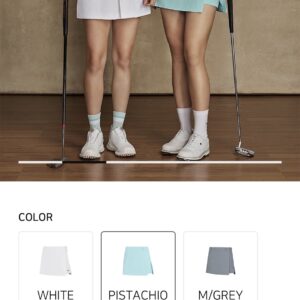 타이틀리스트 플레이 A LINE WRAP SHORTS