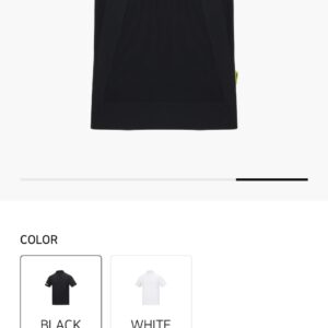 타이틀리스트 투어핏S POLO SWEATER
