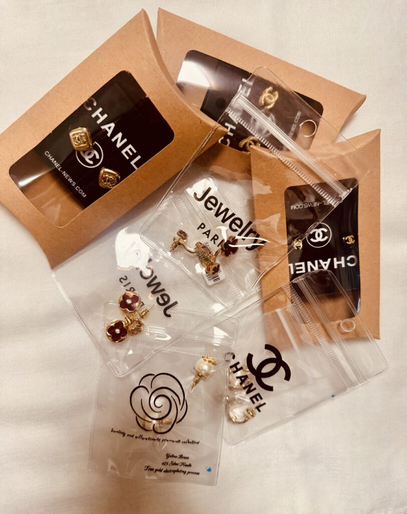 ❗️횡재 이벤트 ❗️귀걸이 당일배송