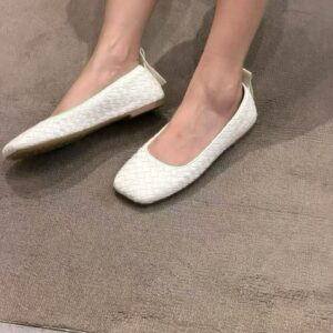 보테가 샬롯 발레리나 슈즈