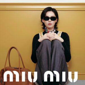 선글라스 미우미우 MUB13S