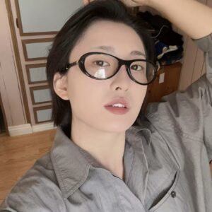 선글라스 젠틀몬스터 ORBIT
