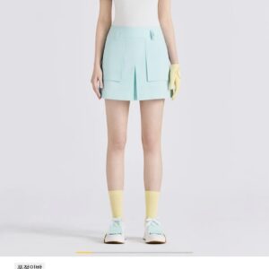 지포어 CIRCLE G'S POLO (WOMEN)