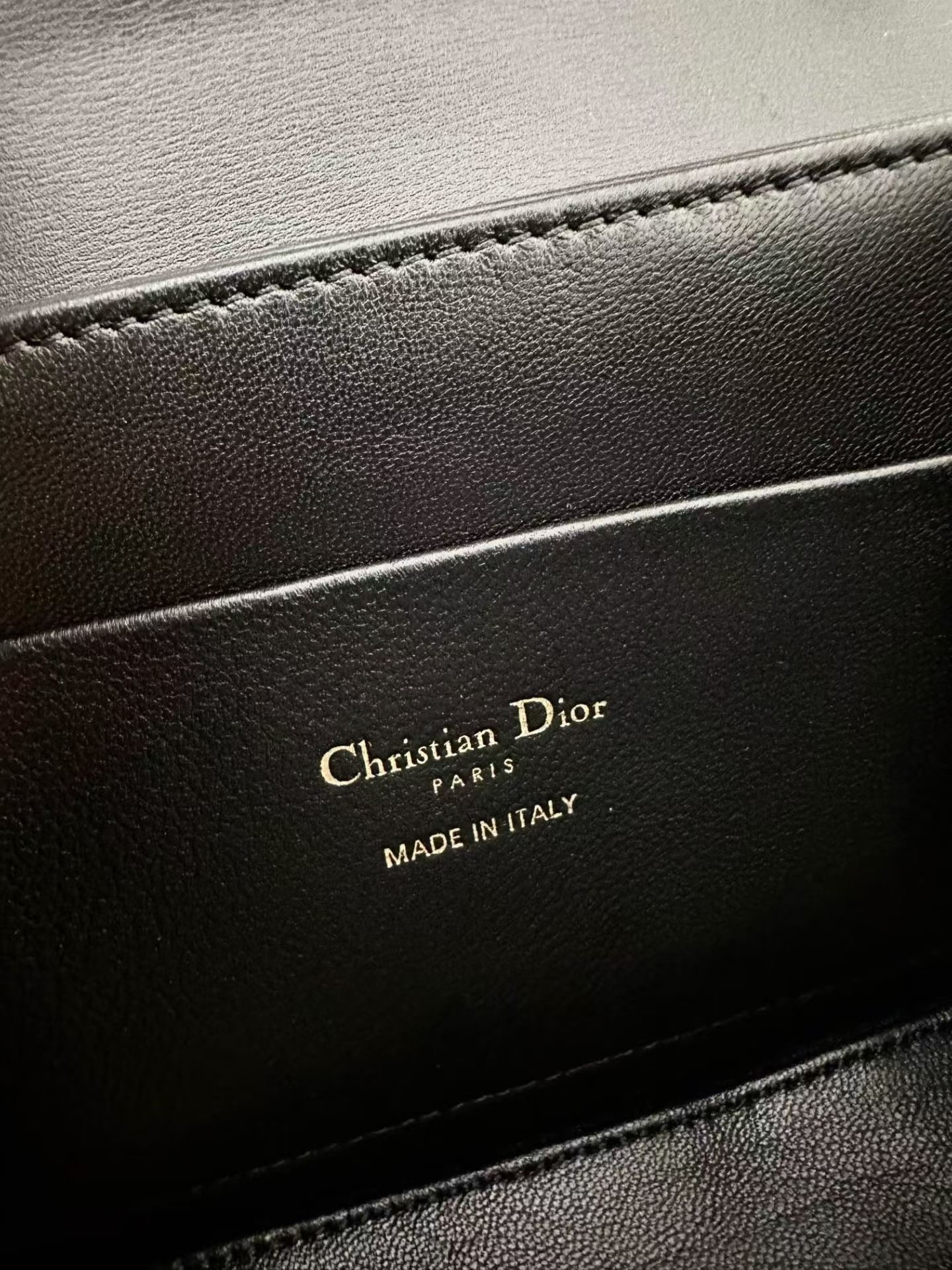 디올 DIOR 30 몽테인 애비뉴 미디엄 탑 핸들백 - 이미지 21