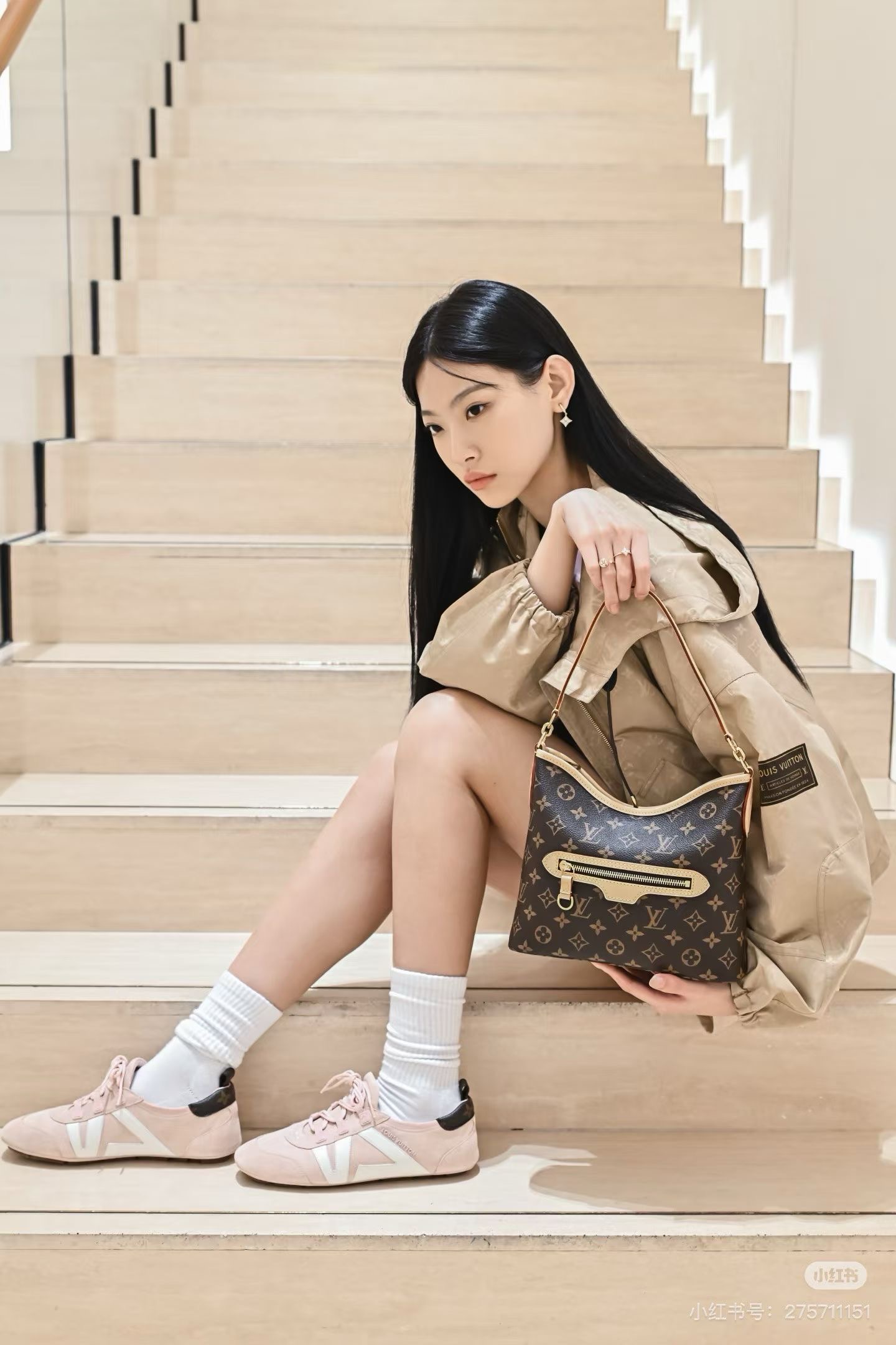루이비통 라인업 BB - 이미지 16