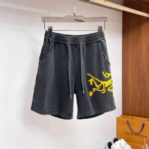아크테릭스 썸머 하프 팬츠