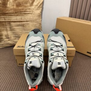 살로몬 XA PRO 3D 트레일 러닝화 남녀공용