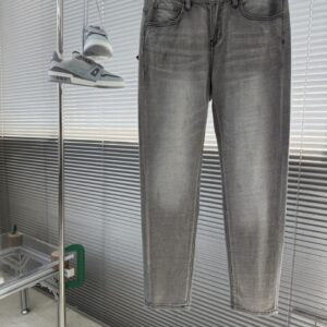 프라다 26ss신상 데님 (2색상)