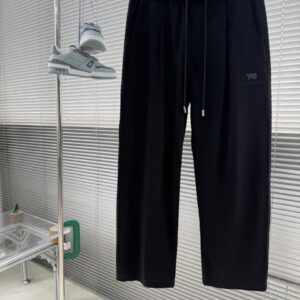 Y-3 트레이닝 팬츠