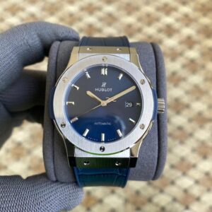 위블 클래식 퓨전 티타늄 42mm