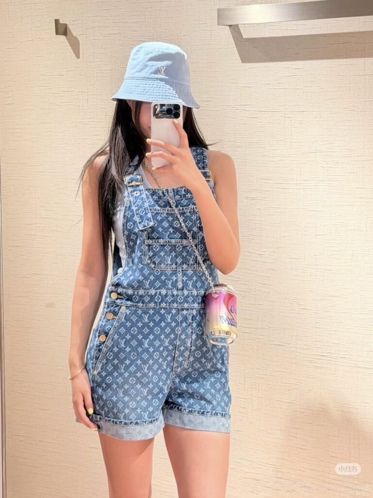 루이비통 더 잇 캔 미니백