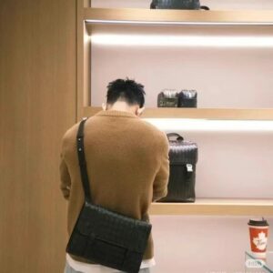 보태가베네타 피콜로 브리프케이스