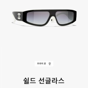 선글라스 샤넬 CH6057