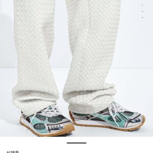 보테가베네타 오르빗 스니커즈