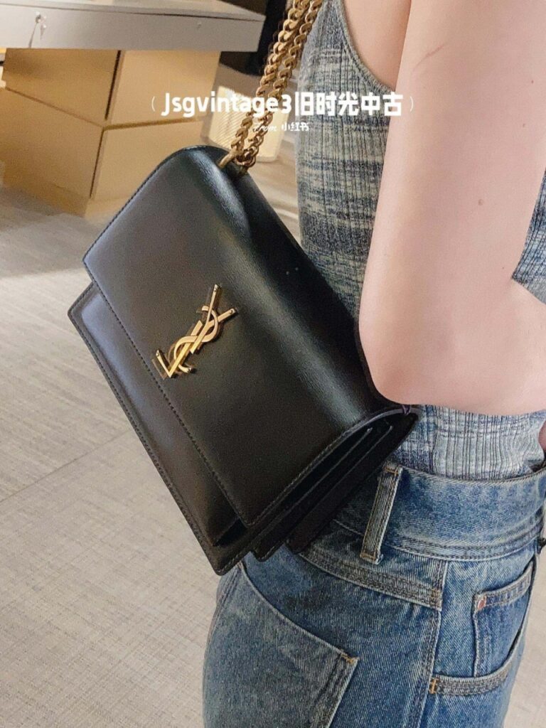 생로랑 선셋 미디움