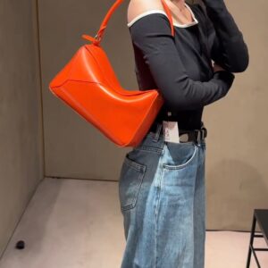 로에베 퍼즐 백