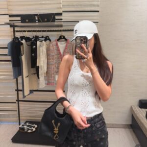 샤넬 26P 스몰 버킷백
