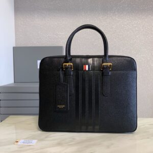 톰브라운 브리프케이스