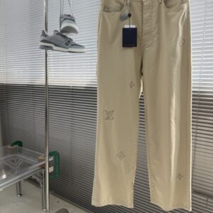 루이비통 26FW 시그니처 데님