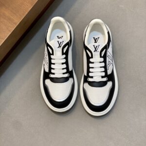 루이비통 오리지널 나파 스니커즈