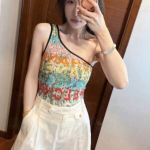 샤넬 26 코코비치 스윔수트
