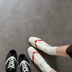 셀린느 더 플랫 스니커즈