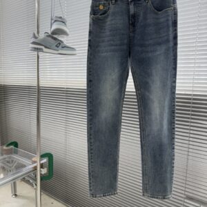 펜디 썸머 워싱 데님