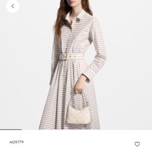 루이비통 나노 볼로뉴 앙프렝뜨