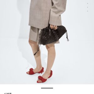 보테가베네타 노떼 더스트백