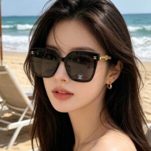 선글라스 샤넬 5558