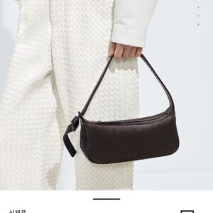 보테가베네타 노도 숄더백
